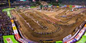 what is supercross